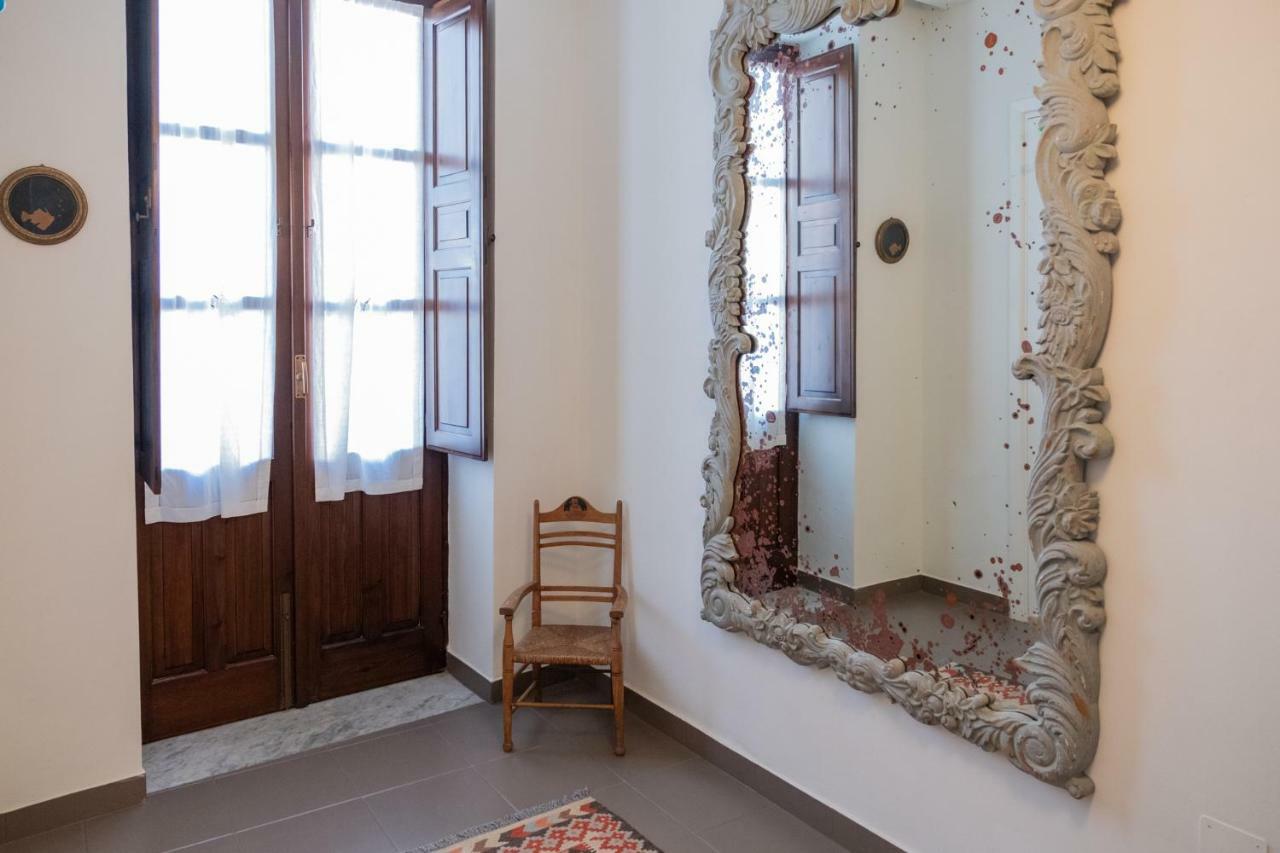 Casa Siciliana Alla Giudecca Сиракузы Экстерьер фото