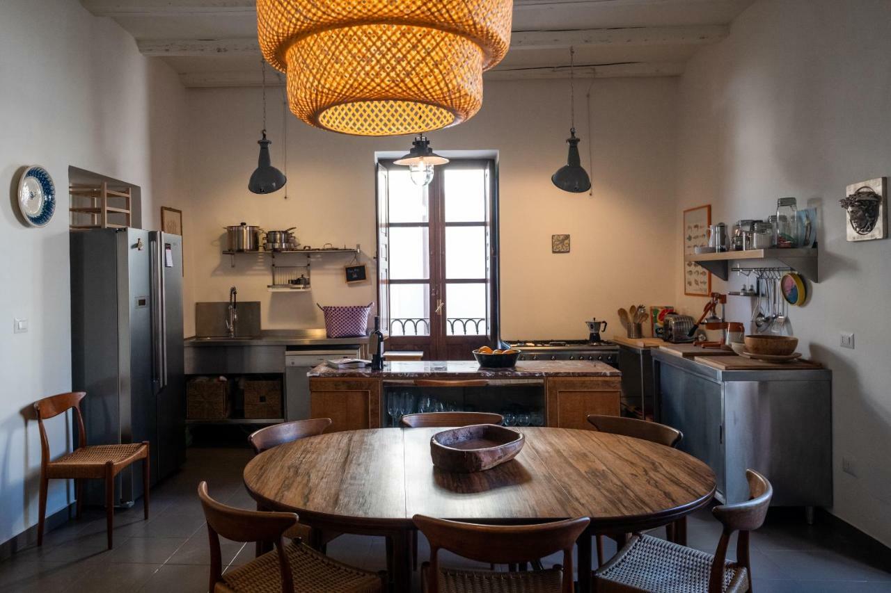 Casa Siciliana Alla Giudecca Сиракузы Экстерьер фото